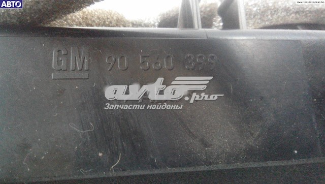  Opel 90560399