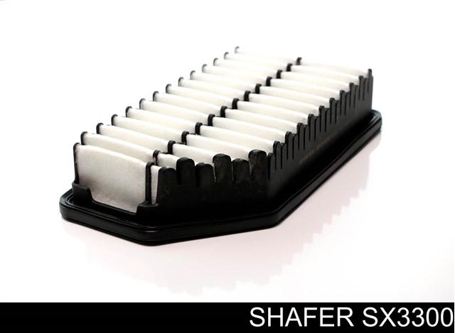 Купить SX3300 Shafer Автомобильный фильтр воздуха