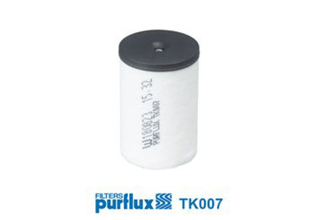 TK007 Purflux Масляный фильтр АКПП