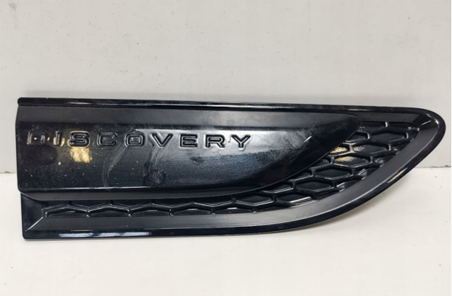 LR142549 Land Rover Накладка переднего левого крыла
