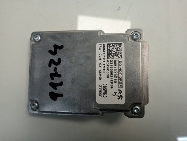  9851326280 Peugeot/Citroen