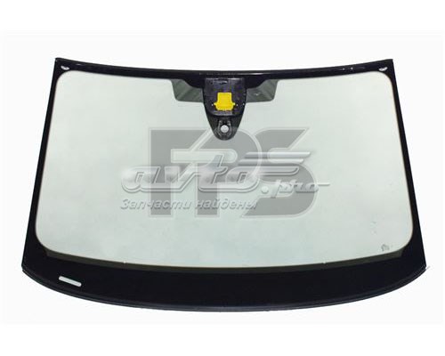 Лобовое стекло на Audi A5 Sportback 