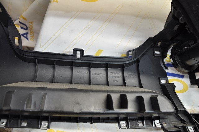 Купить 6B1000035R Renault (RVI) 