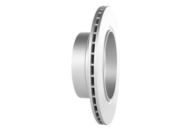 Задний тормозной диск Bosch 986479351 цена, от 63.96 USD