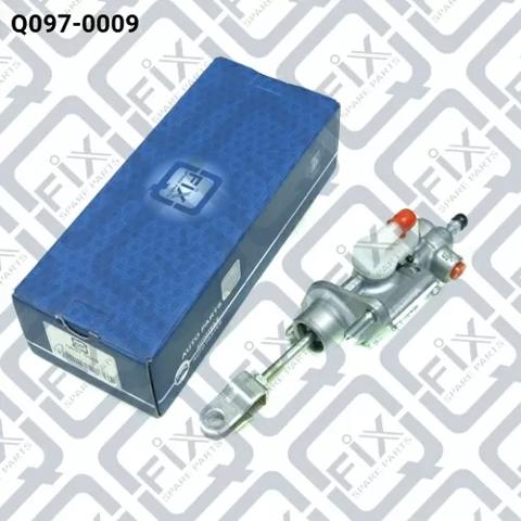 ГЦС Q-fix Q0970009 цена, от 23.20 USD