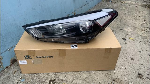 Купить 92101D3200 Hyundai/Kia Фара левая передняя