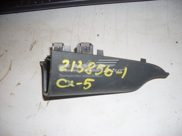  Mazda KD4569171