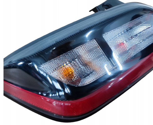 Фонарь противотуманный задний левый 92405J9510 Hyundai/Kia