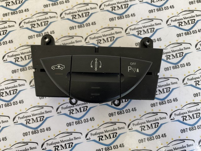  A2118213158 Mercedes