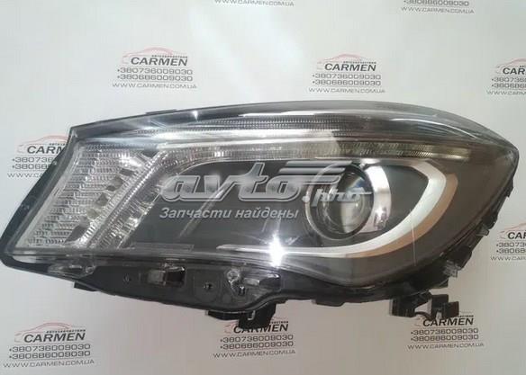 A1178201561 Mercedes 
