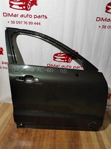 32228849 Volvo Дверь передняя правая