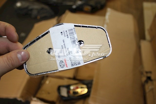  1068002619 Geely