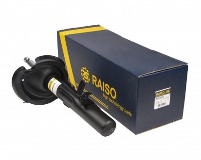 Амортизатор подвески передний левый Raiso RS242914 цена, от 39.66 USD