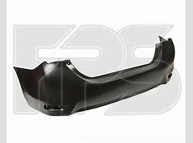 Бампер задний FPS FP7037950 цена, от 66.54 USD