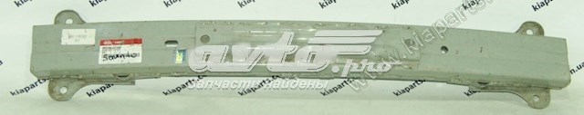 Фонарь подсветки заднего номерного знака на KIA Sportage K00