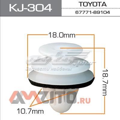 Стекло лобовое Masuma KJ304 цена, от 0.45 USD