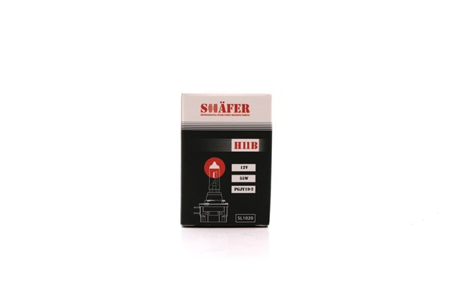  SL1020 Shafer