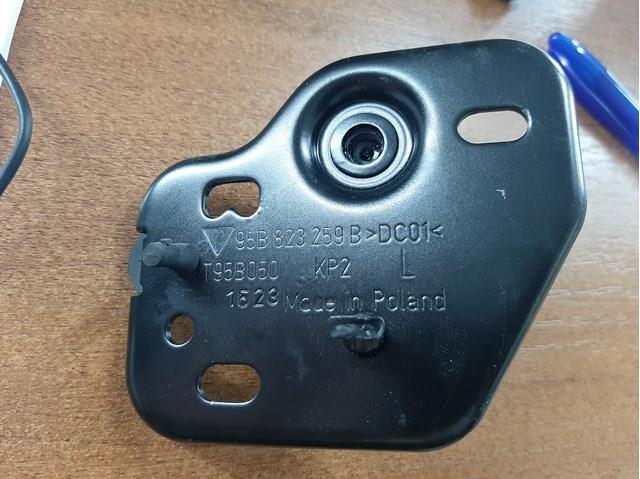 95B823259B Porsche 