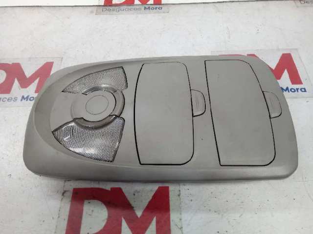 7765009000 Ssang Yong 