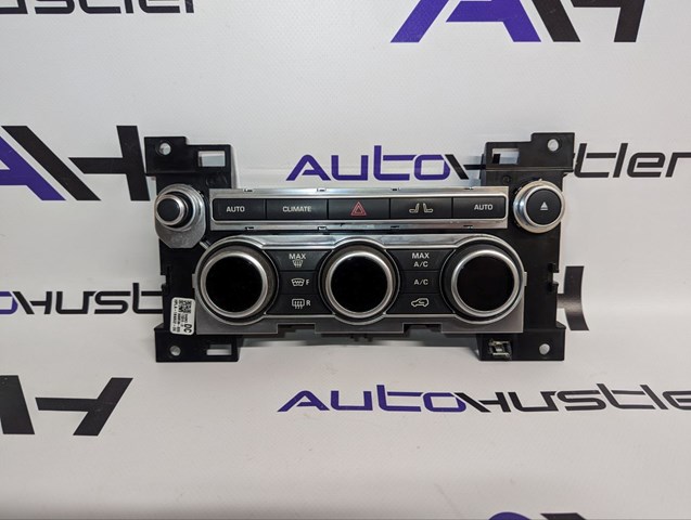 LR086027 Land Rover 