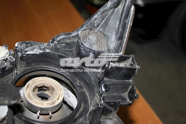 Купить GS7T51031S Mazda Фара основная правая