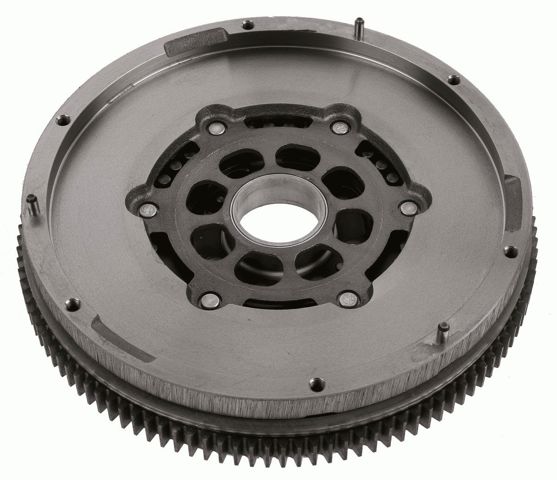 Маховик двигателя SACHS 2294501221 Маховик двигателя SACHS 2294501221
