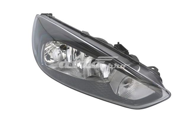 Правая блок фара Depo/Loro/Abakus 43111C9RMLEMD2 цена, от 101.42 USD