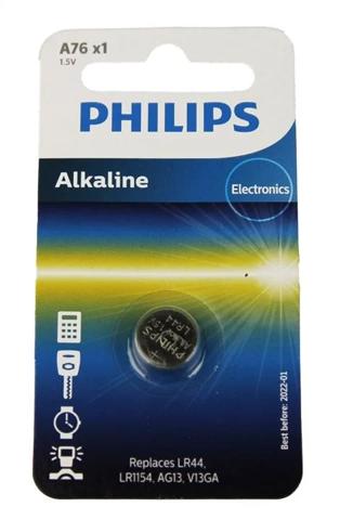 Лампочка A7601B Philips