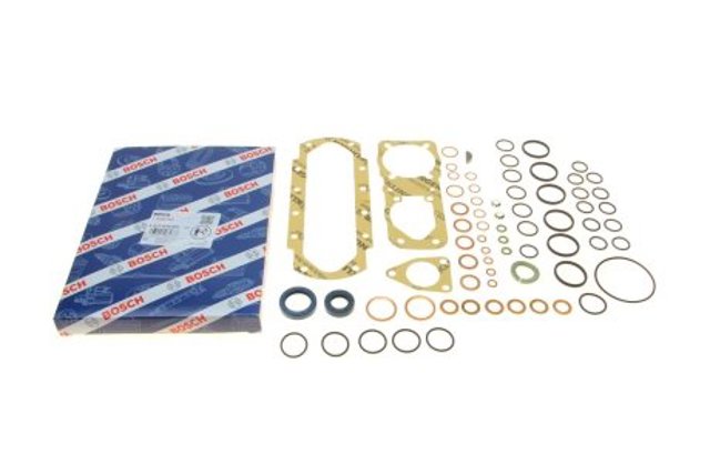 2417010001 Bosch Ремкомплект ТНВД
