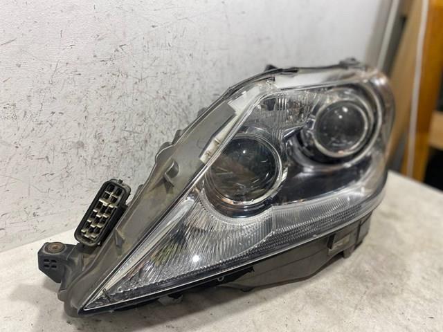Купить 8118548B20 Toyota Фара левая передняя