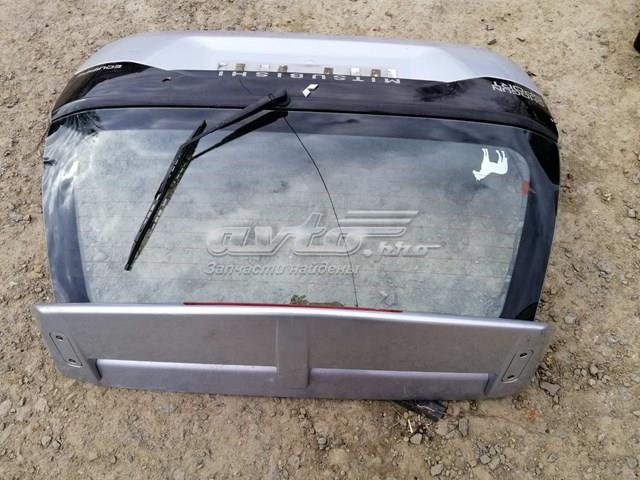 Пятая дверь Mitsubishi Pajero SPORT I внедорожник (K90) (1996 - 2009) цена, от 124.27 USD