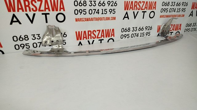 Шина бампера переднего Signeda PTS44007A цена, от 51.94 USD