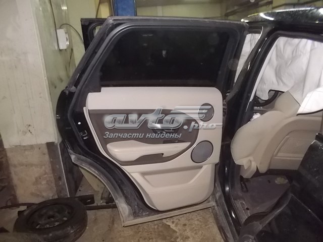 Дверь задняя левая LR028557 Land Rover