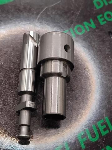 Купить 2418455325 Bosch Плунжерная пара ТНВД