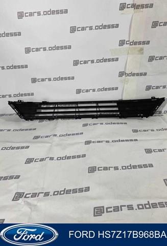 Решетка бампера переднего нижняя Ford HS7Z17B968BA цена, от 24.08 USD