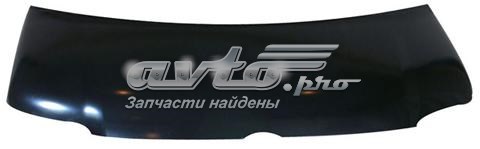 Капот двигателя FPS FP5514280