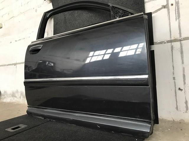 Дверь передняя правая на Audi A8 D3 4E2, 4E8