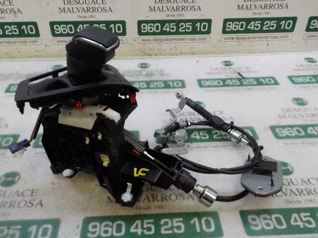 Mecanismo de mudança (ligação) para Toyota RAV4 V A5