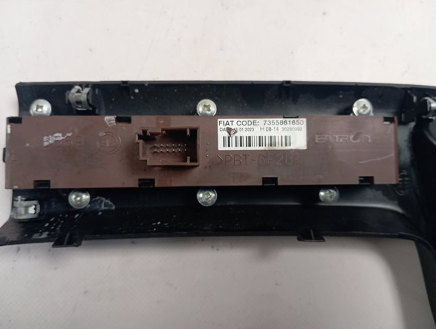 7355861650 Peugeot/Citroen 