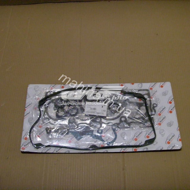 Полный комплект прокладок двигателя Chery MD975830 цена, от 74.04 USD