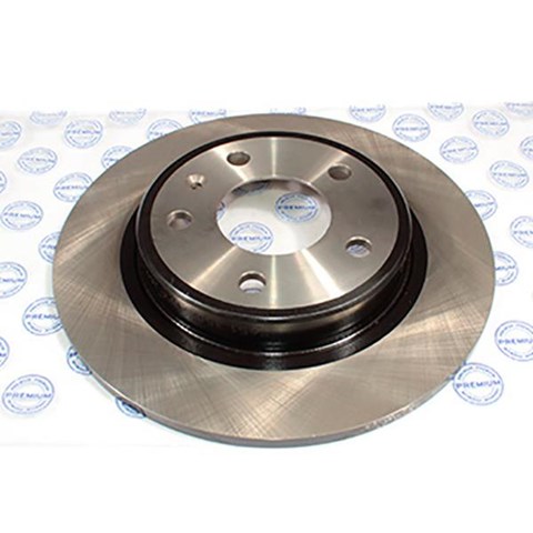 Задний дисковый тормоз Chery J693502075