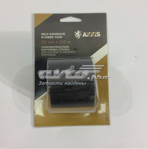 R20502 Axxis 