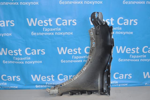 Правое крыло Land Rover LR066922