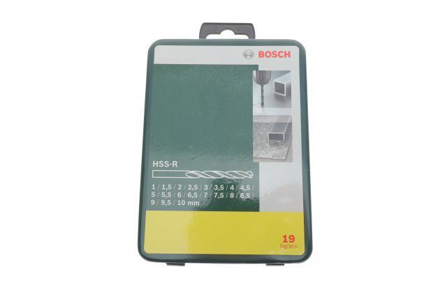  Bosch 2607019435 цена, от 18.73 USD