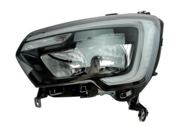 Левая фара 5030411 Autotechteile