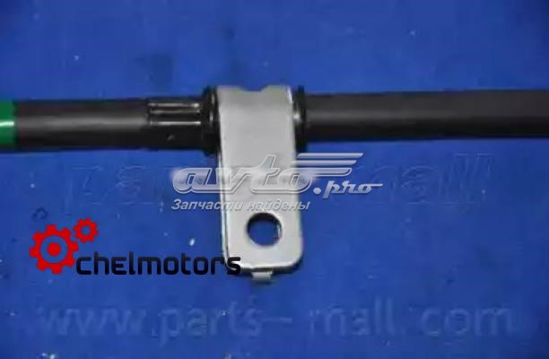 Трос ручного тормоза задний Parts-Mall PTA174 цена, от 16.78 USD