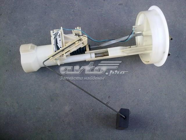 Датчик уровня топлива 1H9919183C VAG