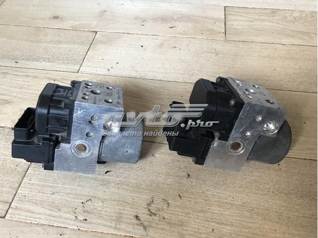 Купить 0265216651 Bosch Блок управления ABS