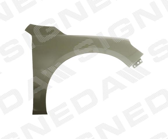 PCV10159AR Signeda Переднее правое крыло