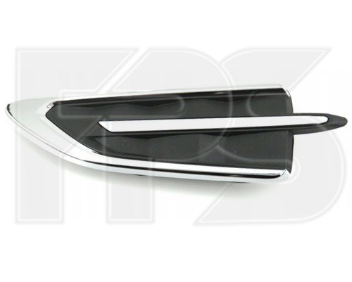 Накладка крыла переднего правого FPS FP2830322 цена, от 8.88 USD